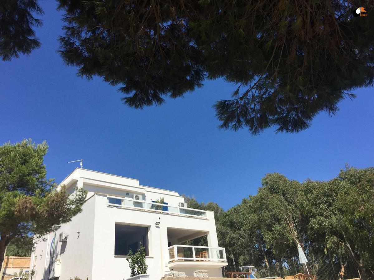Locazione Turistica Il Tucano Agrigento Luaran gambar