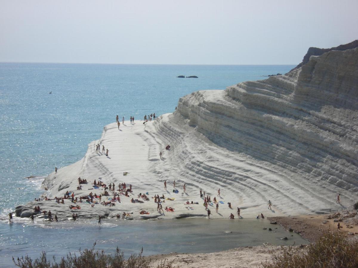 Locazione Turistica Il Tucano Agrigento Luaran gambar