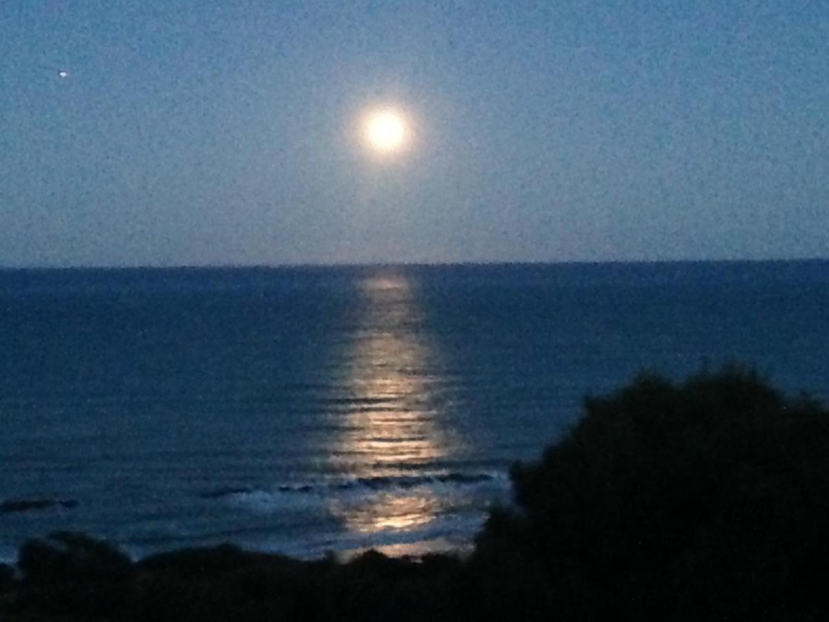 Locazione Turistica Il Tucano Agrigento Luaran gambar