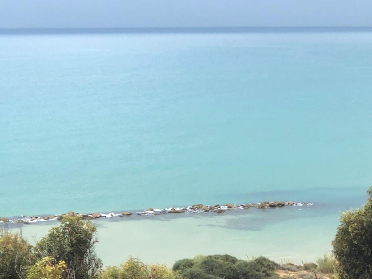 Locazione Turistica Il Tucano Agrigento Luaran gambar