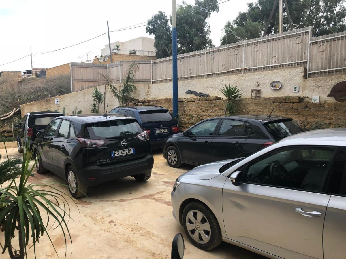 Locazione Turistica Il Tucano Agrigento Luaran gambar
