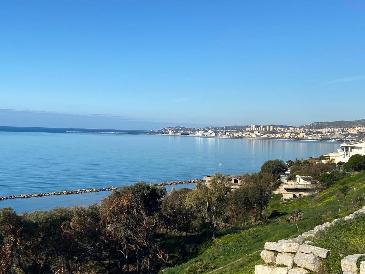 Locazione Turistica Il Tucano Agrigento Luaran gambar