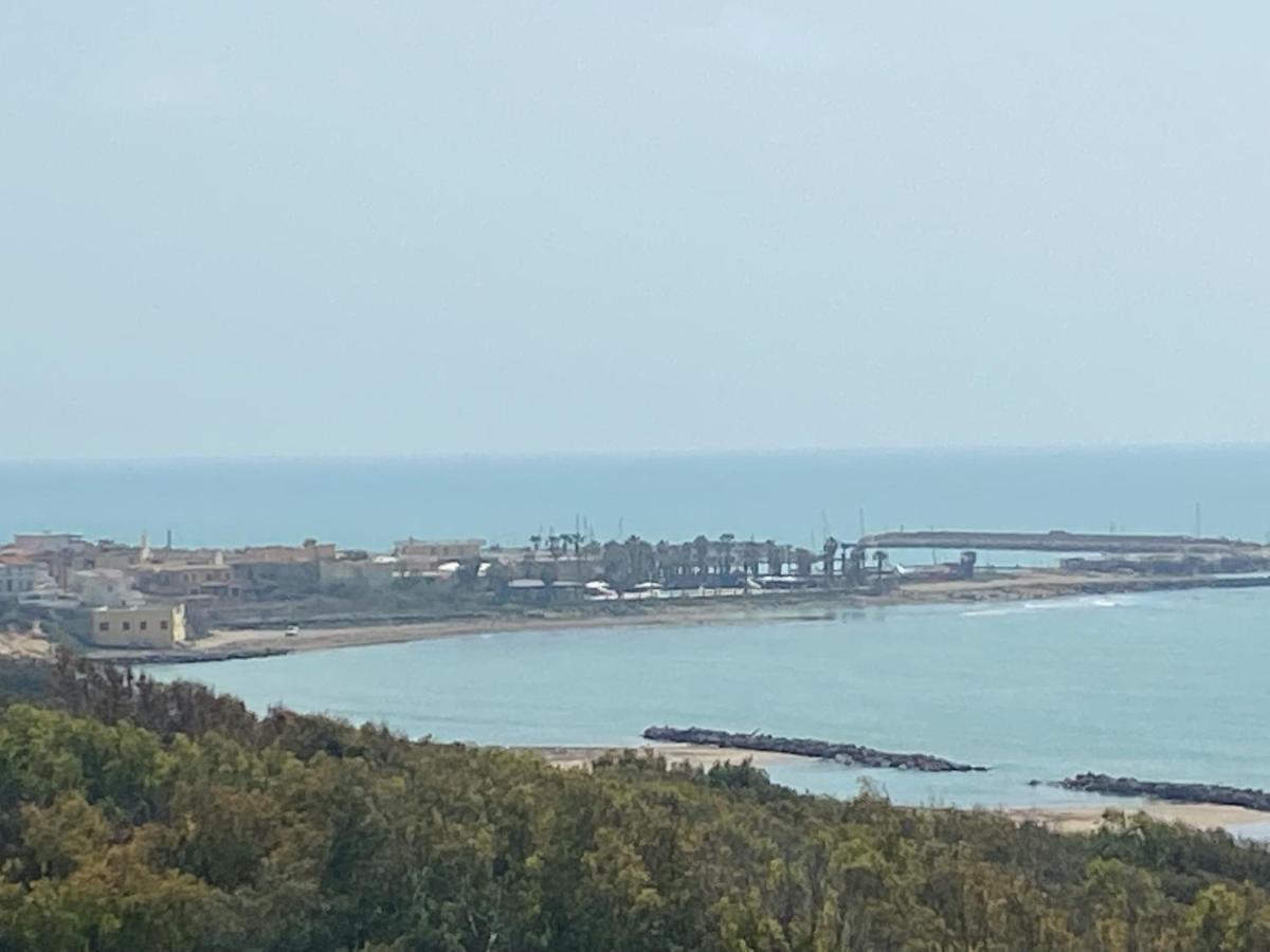 Locazione Turistica Il Tucano Agrigento Luaran gambar